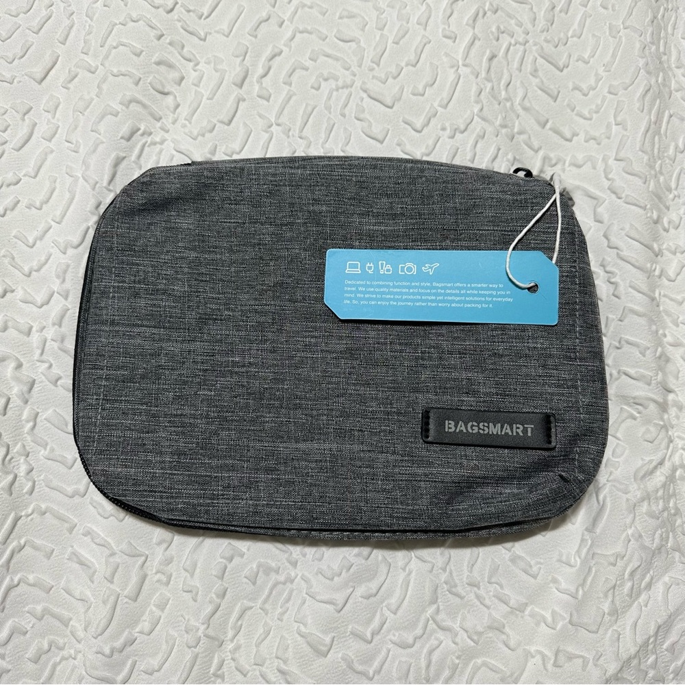 Bagsmart Travel Tech Organizer NWT - Picture 3 of 5